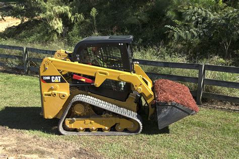 239d cat skid steer weight|239 compact track loader specs.